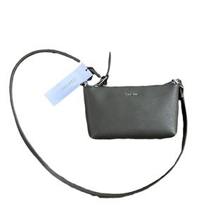 Calvin Klein crossbody purse